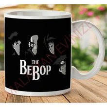 The Bebop Beatles Cowboy Bebop Baskılı Kupa
