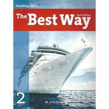 The Best Way 2 with Workbook +MultiROM 2 nd Edition - Patrick Ferraro Amy Gradin Julie Emmett