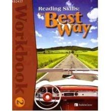 THE BEST WAY 2 WORKBOOK - CYNTHIA LYTLE