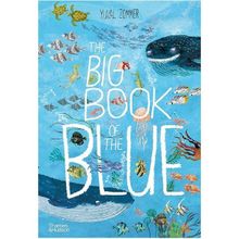 The Big Book of the Blue - Yuval Zommer
