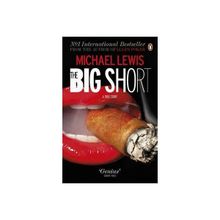 The Big Short - Michael Lewis