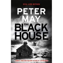 The Blackhouse: Book One of the Lewis Trilogy: Murder comes to the Outer Hebrides