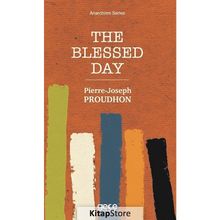 The Blessed Day - Pierre Joseph
