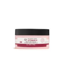The Body Shop 100 ml Vitamin E Nemlendirici Gündüz Kremi