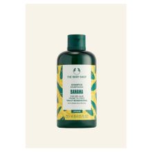 The Body Shop 250 ml Banana Besleyici Şampuan