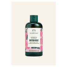 The Body Shop 250 ml British Rose Duş Jeli