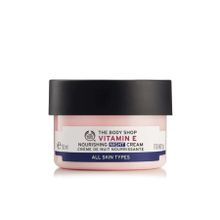 The Body Shop 50 ml Vitamin E Gece Kremi