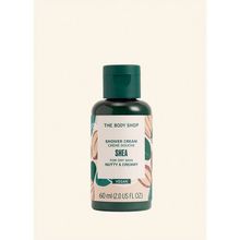 The Body Shop Shea Kremli 60 ml Duş Jeli