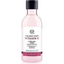 The Body Shop Vitamin E 250 ml Nemlendirici Tonik