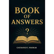 The Book Of Answers - Carol Bolt