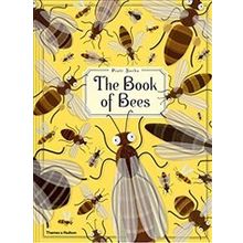 The Book Of Bees - Piotr Socha