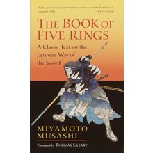The Book Of Five Rings-Gece Kitaplığı