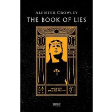 The Book Of Lie-Gece Kitaplığı