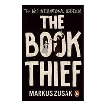 the Book Thief the Life Affirming Number One İnternational Bestseller