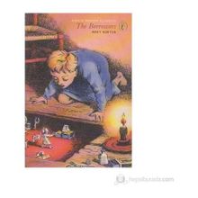 THE BORROWERS - MARY NORTON