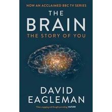 The Brain The Story Of You - David Eagleman