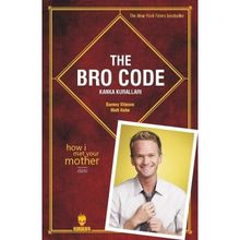 The Bro Code Kanka Kuralları - Barney Stinson