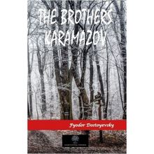 The Brothers Karamazov-Platanus Publishing