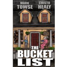 The Bucket List - Donna Vela