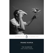 The Burrow: Posthumously Published Short Fiction