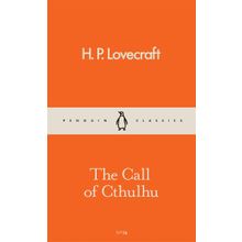 The Call Of Cthulhu - H.P. Lovecraft
