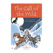 the Call Of the Wild Childrens Classic İş Bankası Kültür Yayınları