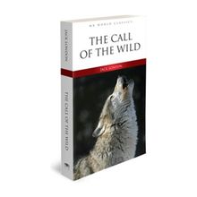 The Call of the Wild İngilizce Klasik Roman-MK Publications Yayınları