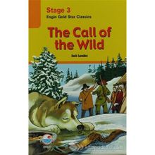 The Call of the Wild Stage 3 - Jack London