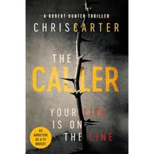 The Caller: THE #1 ROBERT HUNTER