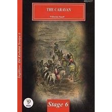 THE CARAVAN / İNGİLİZCE SEVIYE-6 - WILHELM HAUFF