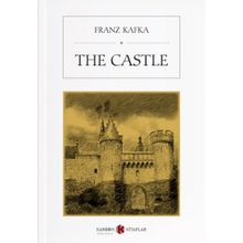 The Castle - Franz Kafka