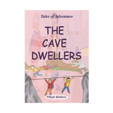 The Cave Dwellers - Serkan Koç