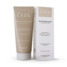 The Ceel 50 ML Cilt Beyazlatıcı Krem