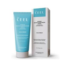 The Ceel 50 ml Yoğun Onarıcı Nemlendirici Krem
