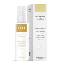 The Ceel 60 ml Tüy İnceltici Süt