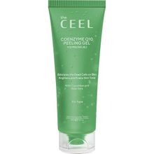 The Ceel Q10 100 ml Peeling Jel