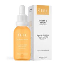 The Ceel Vitamin-C 30 ML Serum