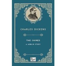 The Chimes a Goblin Story-Paper Books