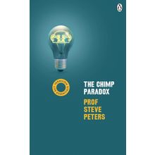 The Chimp Paradox : Vermilion Life Essentials