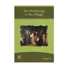 The Christening İn The Village - kollektif
