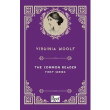 The Common Reader First Series-Paper Books