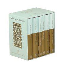The Complete Novels Of Jane Austen - Kolektif