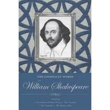 The Complete Works William Shakespeare - manga shakespeare