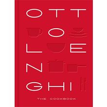 The Cookbook - Yotam Ottolenghi