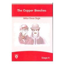 The Copper Beeches - s artur conan doyle