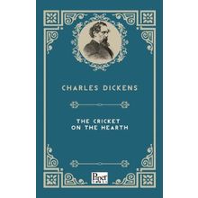 The Cricket on the Hearth-Paper Books