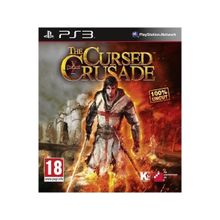 The Cursed Crusade PS3 Oyunu