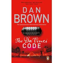 The Da Vinci Code: Book 2 Robert Langdon