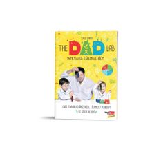 The Dad Lab Deneylerle Eğlenceli Bilim Dikkat Atölyesi Yayınları