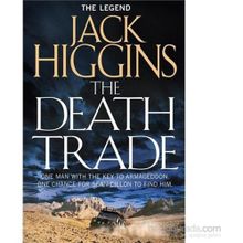 The Death Trade - Jack Higgins